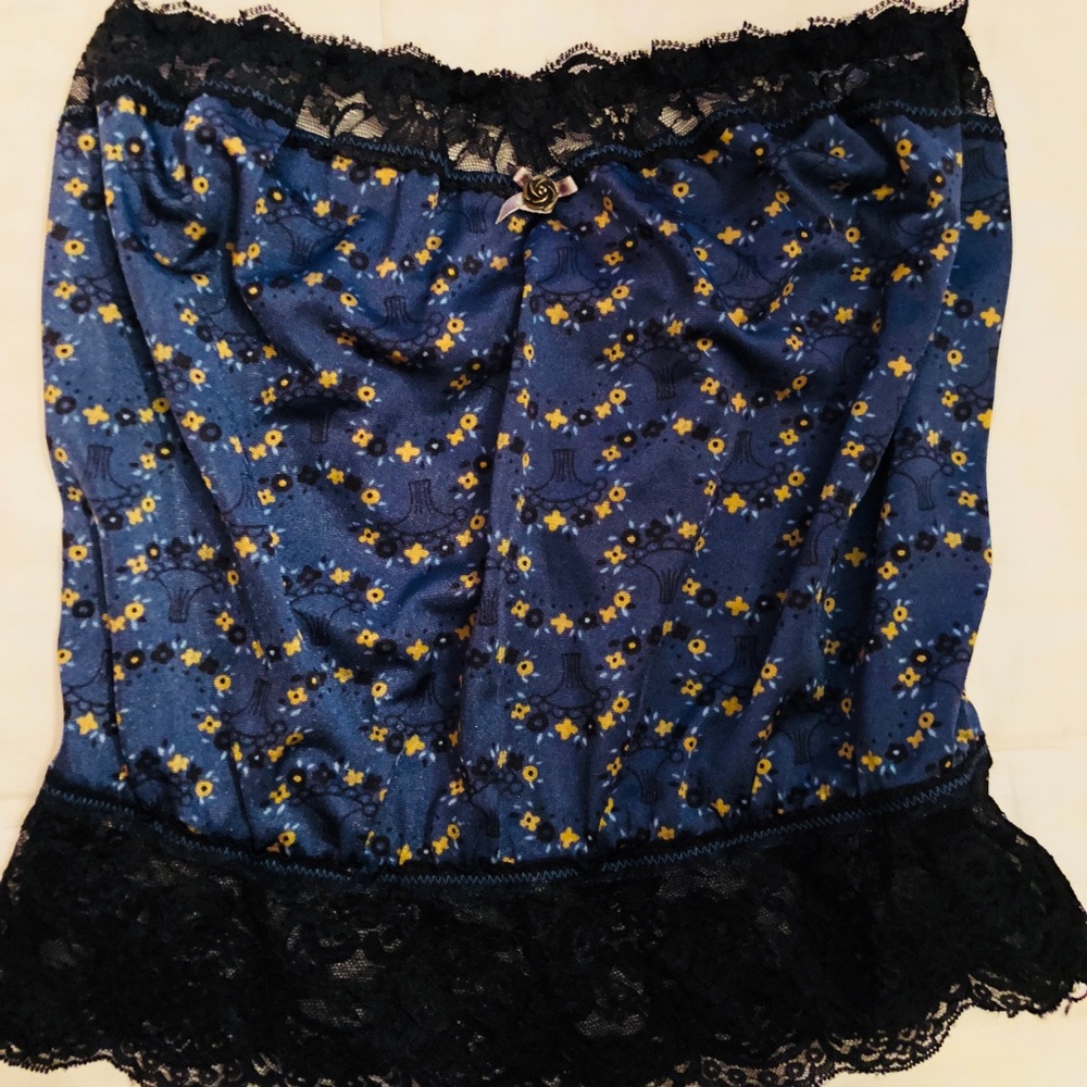 Free People Tube Top